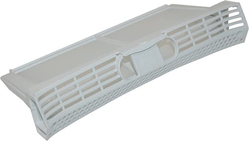 Filtro lanugine asciugatrice