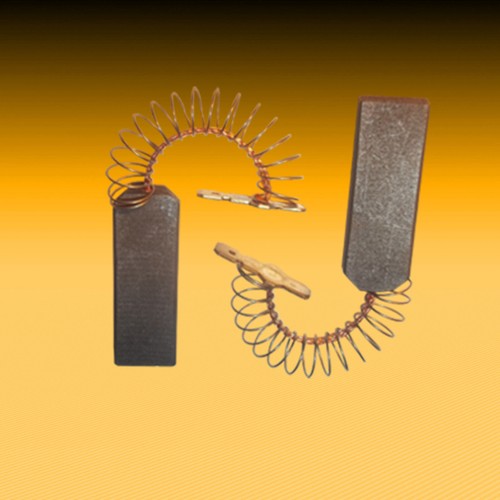 Set spazzole di carbonio - set,