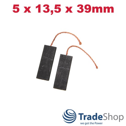 Carboni motore per bosch - 2,