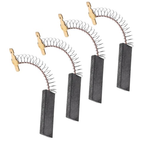 4pz spazzole carbonio - spazzole,