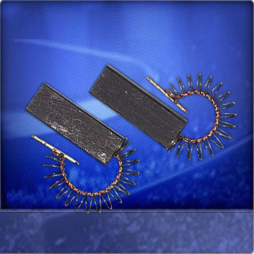 Spazzole carbone marca - di,