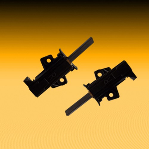 Spazzole carbone per - spazzole, bosch